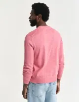 Camisola Sunfaded Vermelho