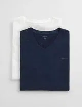 Pack de 2 T-Shirts Intérieurs