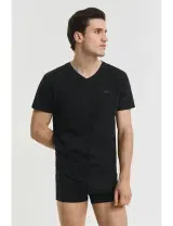 Pack 2 T-Shirts Interiores