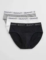 Pack 3 Briefs