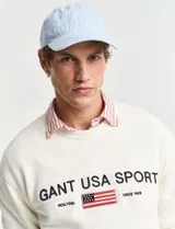 Sweatshirt Graphic Bege