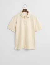 Pólo Sunfaded Branco