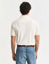Pólo Sunfaded Branco