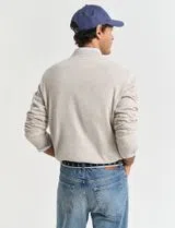 Beige Classic Sweater