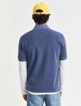 Pólo Sunfaded Azul