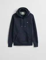 Sweatshirt Reg Shield Azul