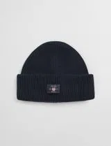 Blue Beanie