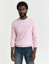 Classic Pink Sweater