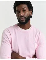 Classic Pink Sweater