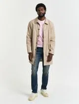 Classic Pink Sweater
