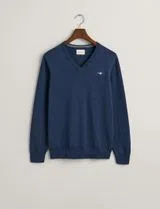 Classic Blue Sweater