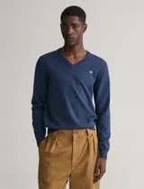 Classic Blue Sweater