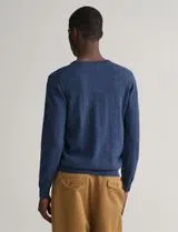 Classic Blue Sweater
