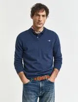 Classic Blue Sweater