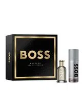 Coffret Boss Bottled Eau de Parfum