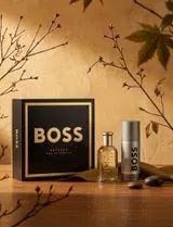 Coffret Boss Bottled Eau de Parfum