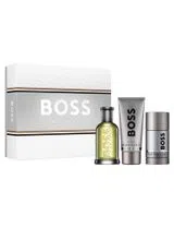 Boss Bottled Eau de Toilette Gift Set