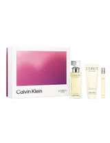 Coffret Eternity Woman Eau de Parfum