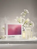 Coffret Eternity Woman Eau de Parfum