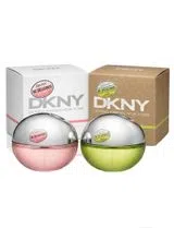 Coffret DKNY Be Delicious + Fresh Blossom