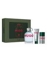Coffret Hugo Man Eau de Toilette