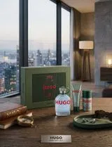 Coffret Hugo Man Eau de Toilette