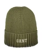 Gorro Graphic Verde