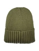 Gorro Graphic Verde