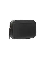Jet Set Large Saffiano Leather Crossbody Bag