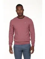 Pull Col Regular Rose