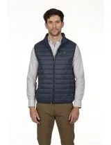 Pack of 2 Regular Fit Vests