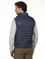 Pack of 2 Regular Fit Vests
