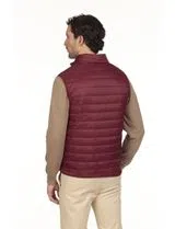 Pack of 2 Regular Fit Vests