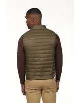 Pack of 3 Regular Fit Vests