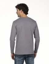 Pack 2 Camisolas logo Regular Fit