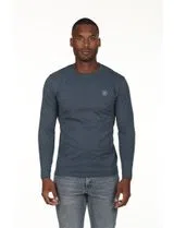 Pack 2 Camisolas logo Regular Fit