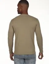 Pack 2 Camisolas logo Regular Fit
