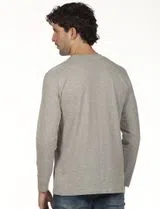 Pack 2 Camisolas Regular Fit