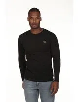 Pack 4 Camisolas logo Regular Fit