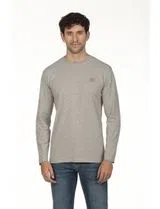 Pack 4 Camisolas logo Regular Fit