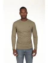 Pack 4 Camisolas logo Regular Fit