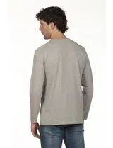 Pack 3 Camisolas logo Regular Fit