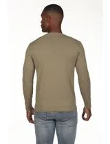 Pack 3 Camisolas logo Regular Fit