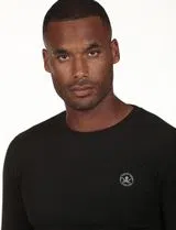 Pack 3 Camisolas logo Regular Fit