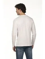 Pack 3 Camisolas logo Regular Fit