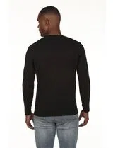 Pack 3 Camisolas logo Regular Fit
