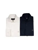Pack of 2 Regular Fit Shirts