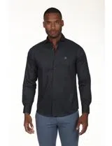 Pack of 2 Regular Fit Shirts