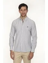 Pack de 2 Camisas Ajustadas