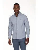 Pack de 2 Chemises Regular Fit